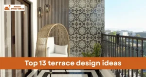 terrace design ideas