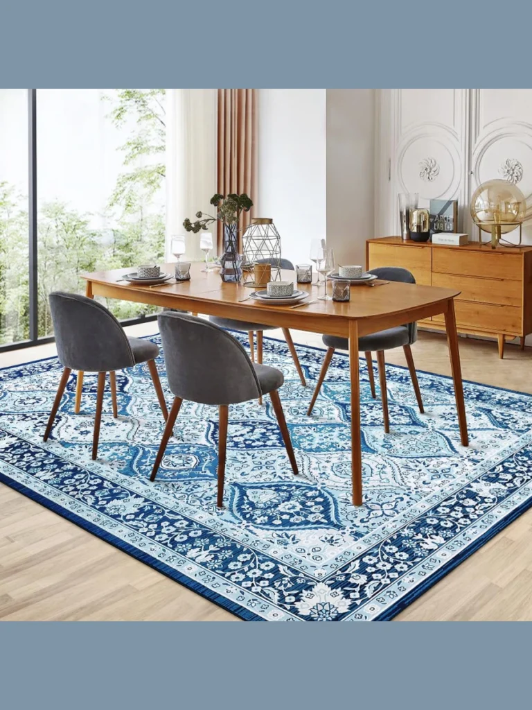 Top Moroccan Trellis Patterned Rugs