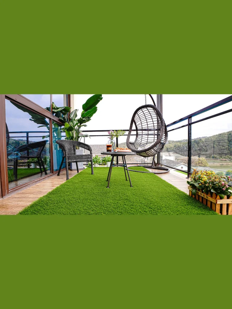 Professional Grade Artificial Grass Rugs