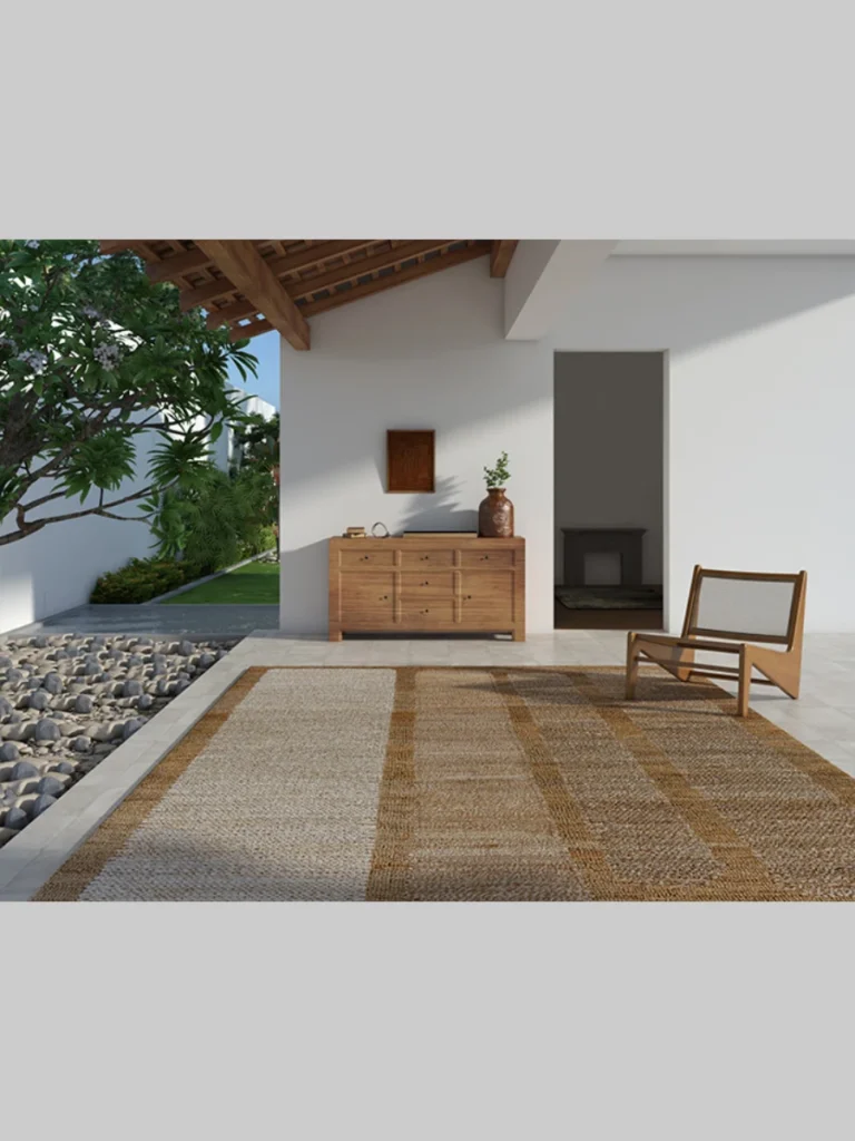 Top Natural Jute Style Synthetic Options