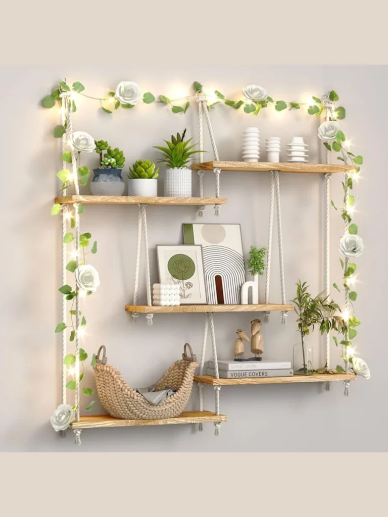 Wall Mounted Succulent Frames