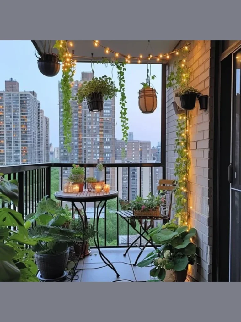  Versatile English Ivy For Elegant Vertical Greenery