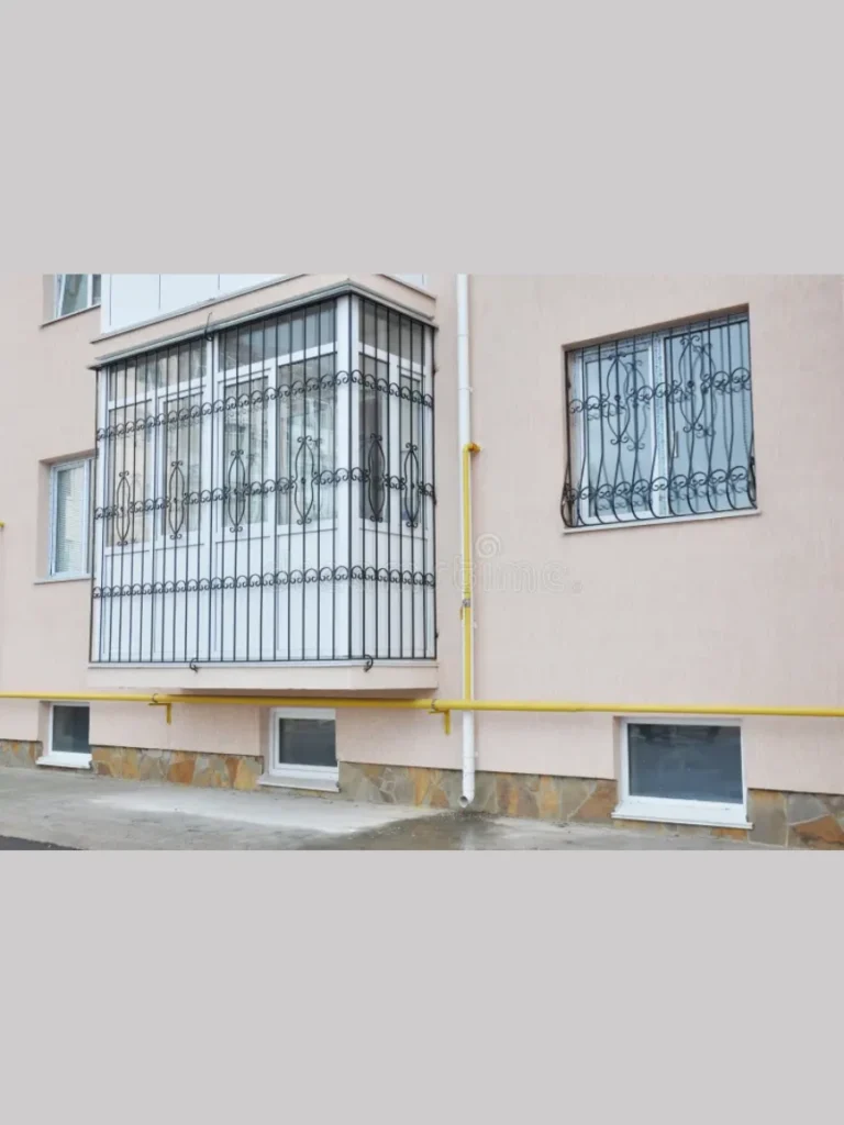 Professional Metal Grid Wall System
