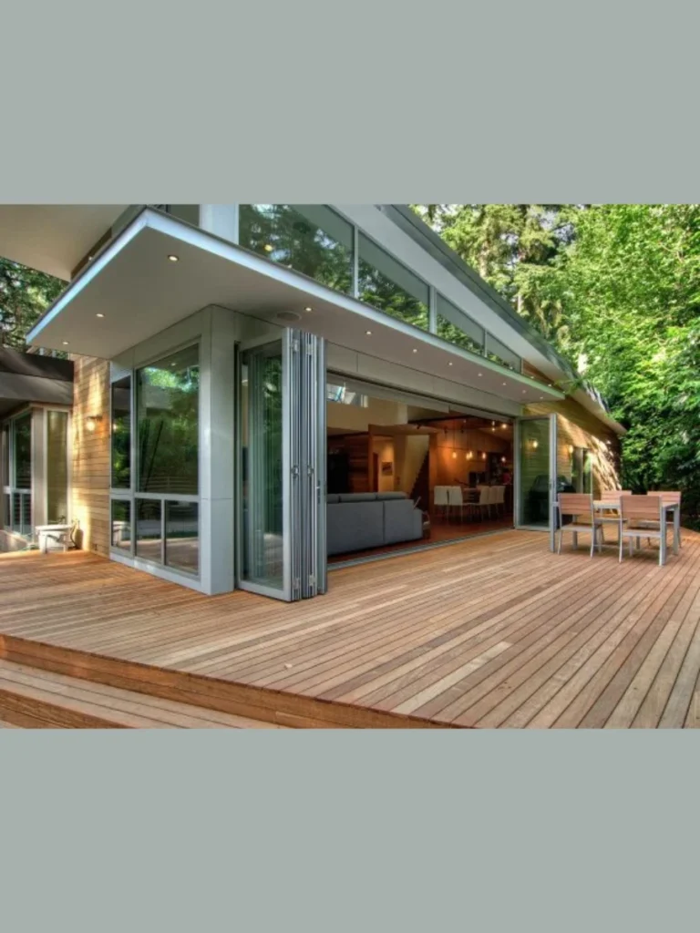  Pocket Glass Doors For Seamless Transitions