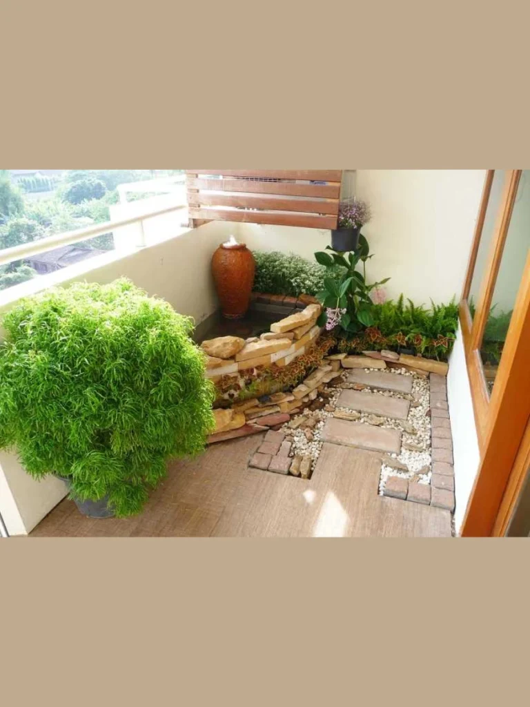 . Professional Water Feature Installations