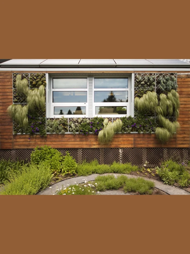  Best Vertical Herb Garden Walls