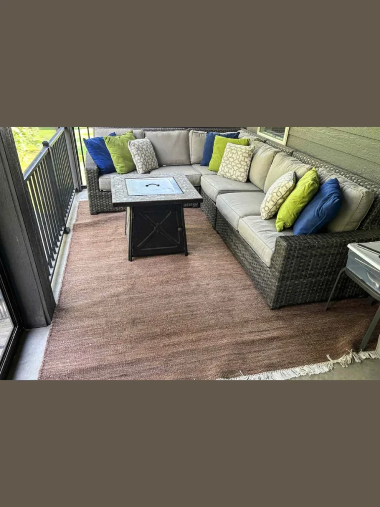  High Quality Outdoor Rug Selections