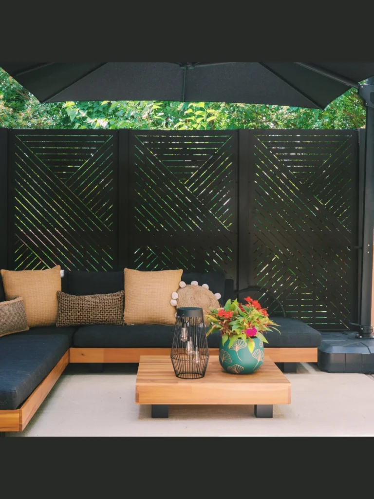 Professional Privacy Screen Solutions