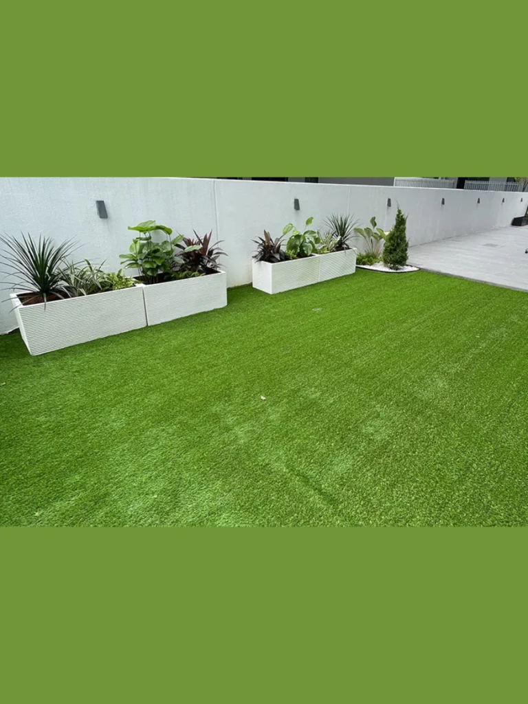 High Quality Artificial Turf Flooring