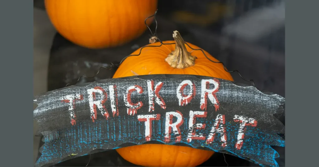 Best Spooky Halloween Trivia Showdown