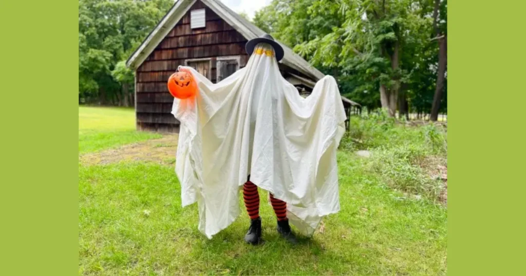 Affordable Restyled Modern Sheet Ghost
