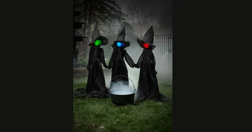 Affordable Witches Coven Apothecary Gathering