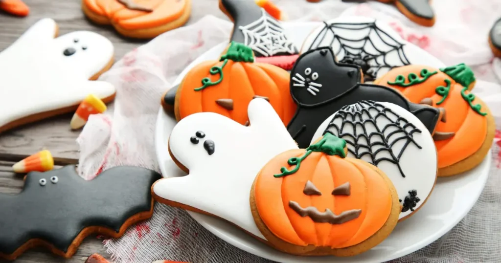 Master Pastry Chef and Sweet Sugar Baker