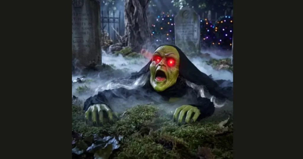 Best Lawn Zombie Ground Breakout