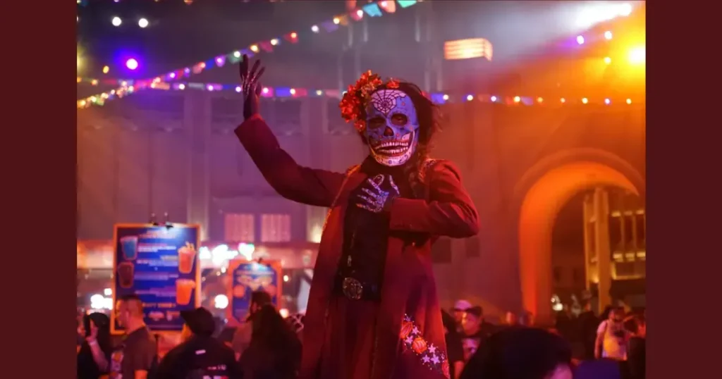 Best Spooky Halloween Trivia Showdown