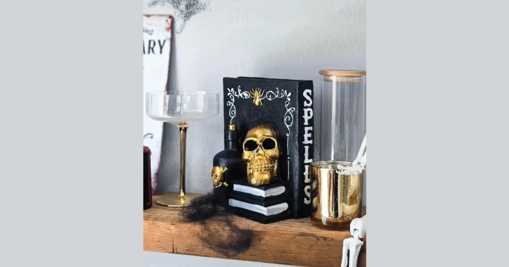 Affordable Vintage Apothecary Cocktail Bar