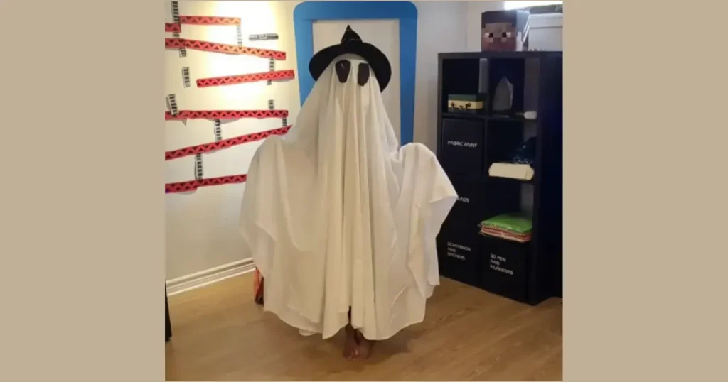 Affordable Restyled Modern Sheet Ghost