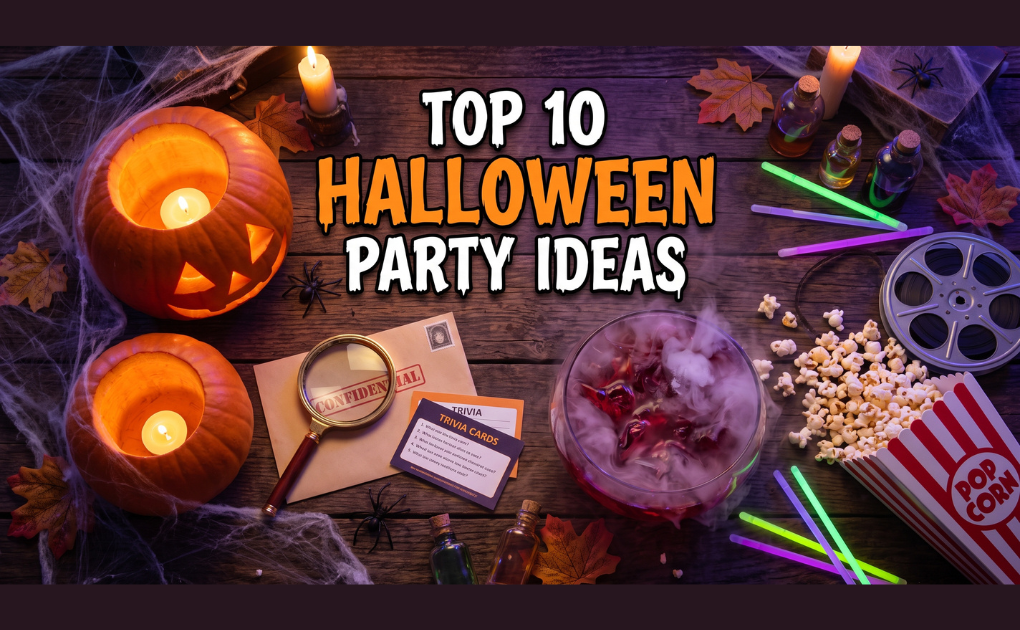 halloween signs ideas