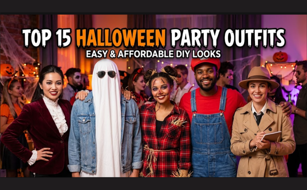halloween signs ideas
